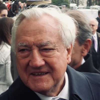 Portrait de Christian PONCELET