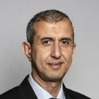 Photo de Karim Baouz