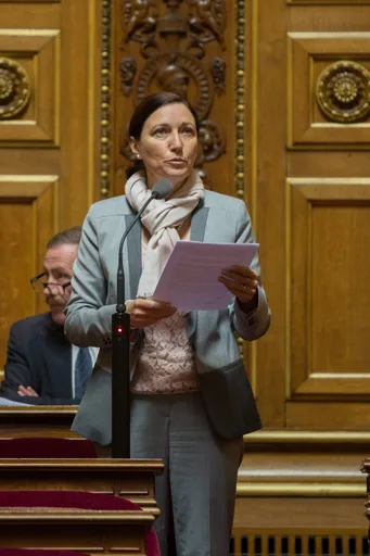 Photo de Françoise Boog