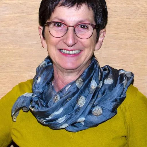 Photo de Doris Messmer
