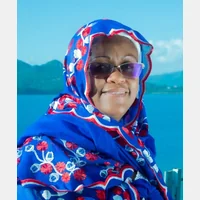 Photo de Elline Hedja
