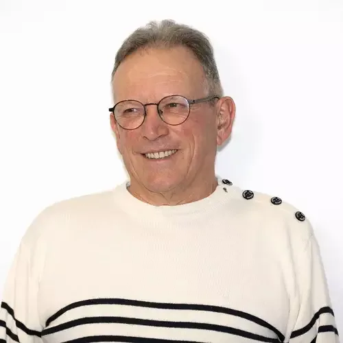 Photo de Erik Unterdorfel