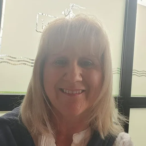 Photo de Maryse Javelot