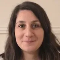 Photo de Cyrielle Chevreau Muller