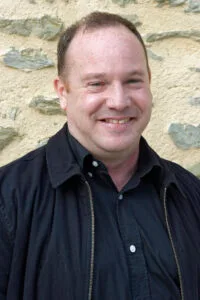 Photo de Ludovic Robidas