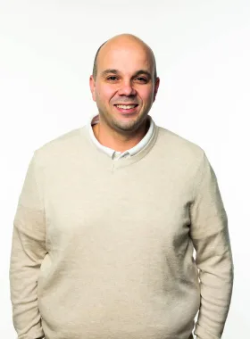 Photo de Samir Ayadi