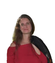 Photo de Mélanie Barbeyron