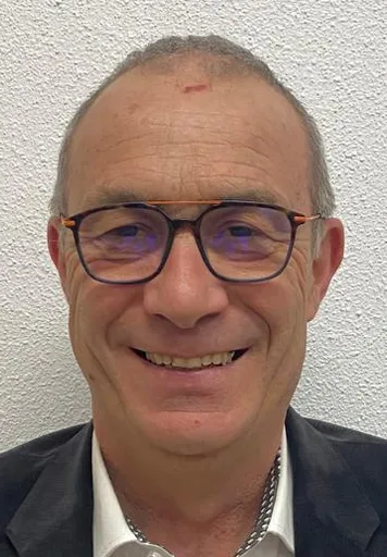 Photo de Régis Chopin