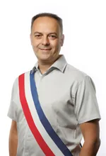 Photo de Thierry Witwicki