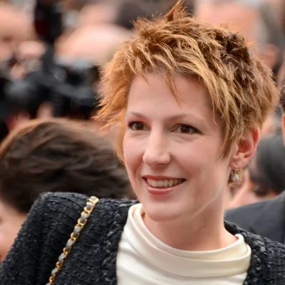 Portrait de Natacha Polony