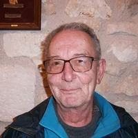 Photo de Gilbert Buffard