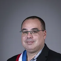 Photo de Tony Barraud