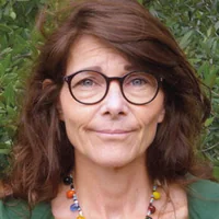 Photo de Éva Marion