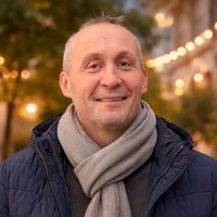 Photo de Vincent Charrieras
