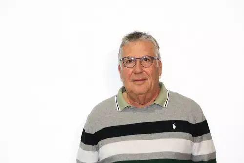 Photo de Michel Pedron