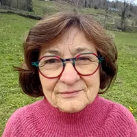 Photo de Marie-France Ortolan