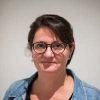 Photo de Nathalie Lecomte