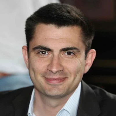 Photo de Xavier Bonnefont