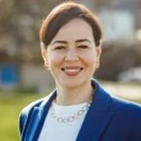 Photo de Soraya Elmaoui