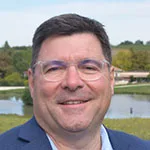 Photo de Frédéric Dupic
