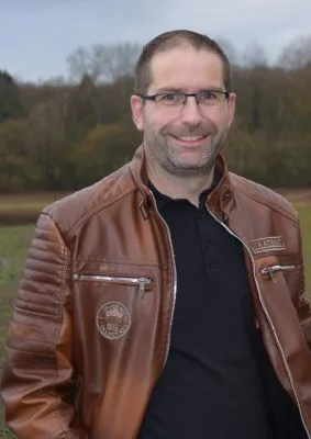 Photo de Arnaud Granger
