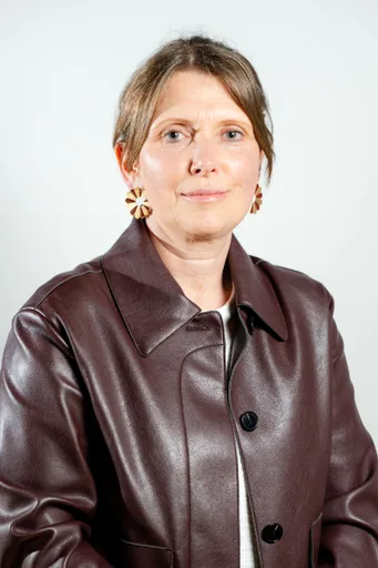 Photo de Marie-Laure Le Mee Clavreul