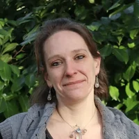 Photo de Isabelle Nouveau