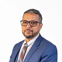 Photo de Youssef Idrissi-Ouaggag