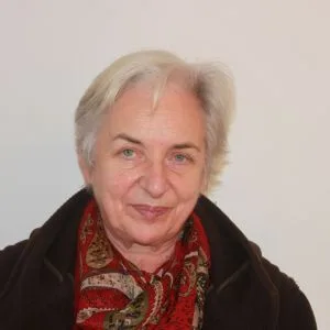 Photo de Catherine Martin