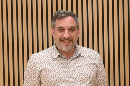 Photo de Stéphane Schaal