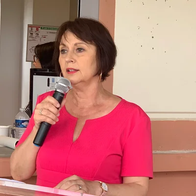 Photo de Sylvie Viricel