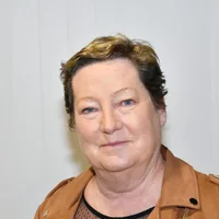 Photo de Chantal Rudet