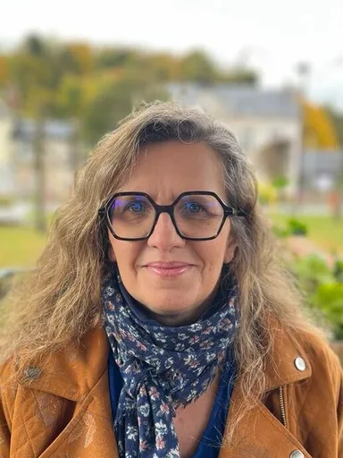 Photo de Marie Painblanc Lesobre