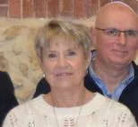 Photo de Brigitte Lartigau
