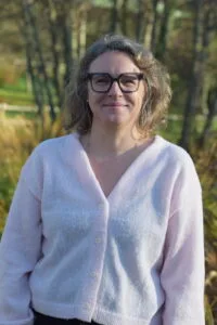 Photo de Séverine Thirobois-Charrier