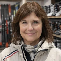Photo de Brigitte Ravoire