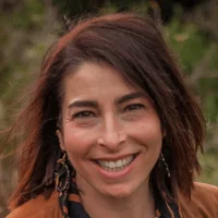 Photo de Audrey Sanchez