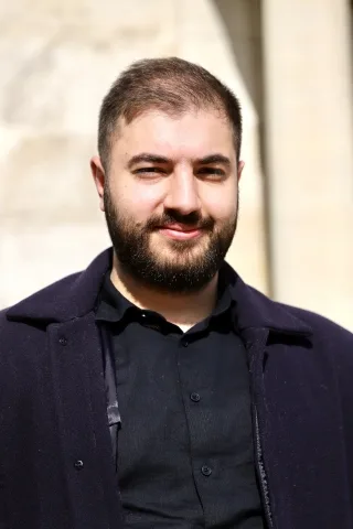 Photo de Firat Can