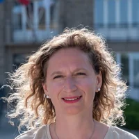 Photo de Delphine Dabo