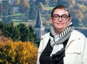 Photo de Mélanie Lesieur