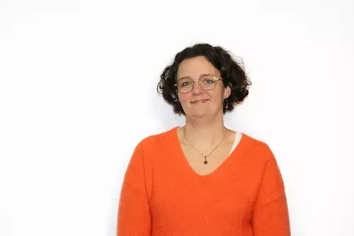Photo de Claire Andrieux