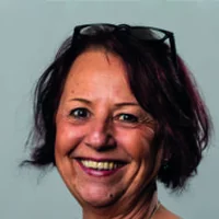 Photo de Agnès Berge