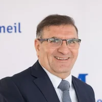 Photo de Mouloud Medjaldi