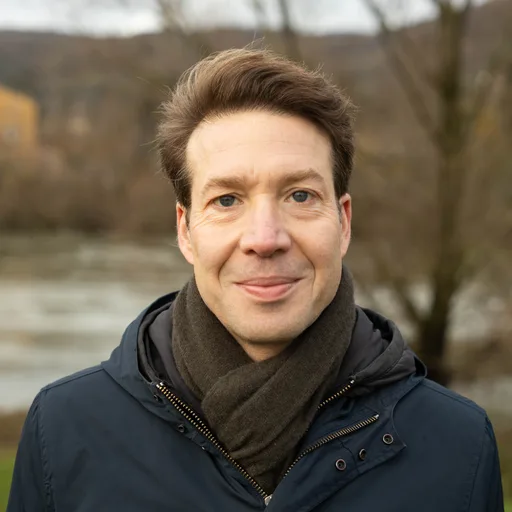 Photo de Nicolas Poivey
