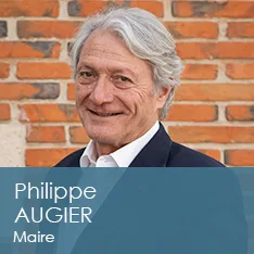Photo de Philippe Augier