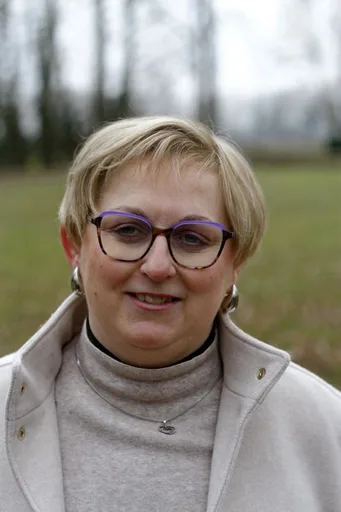 Photo de Véronique Fourel