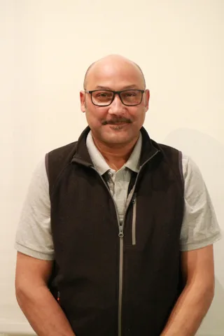 Photo de Gérard Nicolas