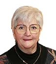 Photo de Sylvie Lucchesi-Palli