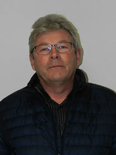 Photo de Thierry Tavernier