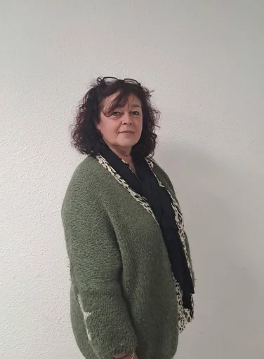 Photo de Florence Cotte